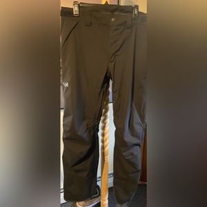 HH HellyHansen ski pants